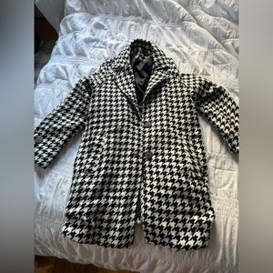 Brandy Melville trench coat